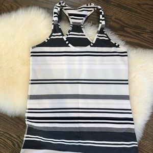 Lululemon racerback tank